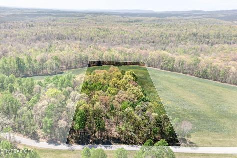 6 Smith Mountain Road Rockwood TN 37854