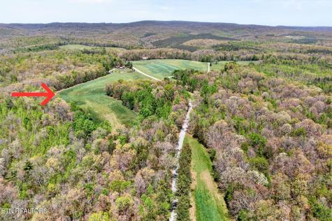 6 Smith Mountain Road Rockwood TN 37854