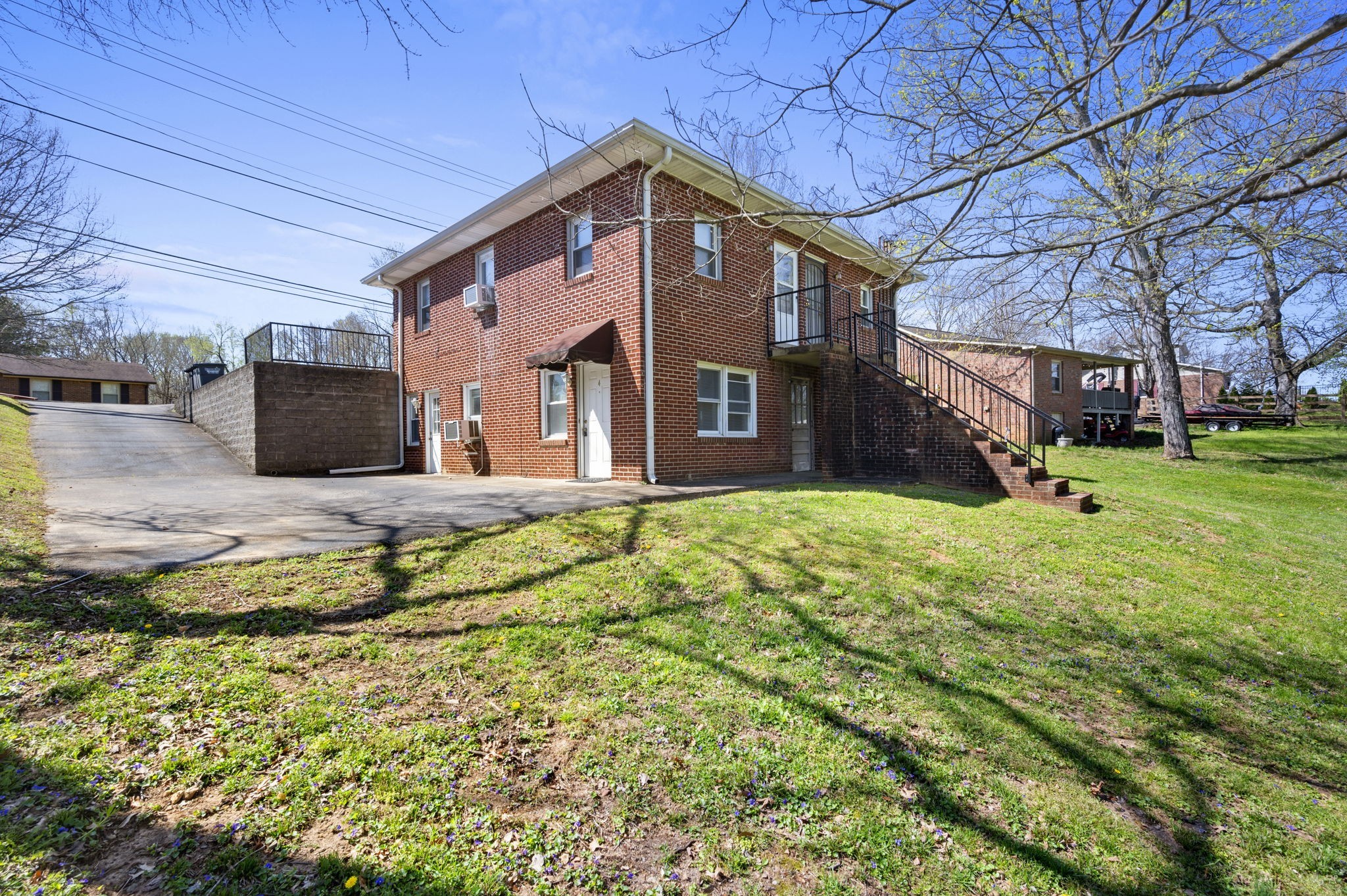 521 Hawkins Road Clarksville TN 37040