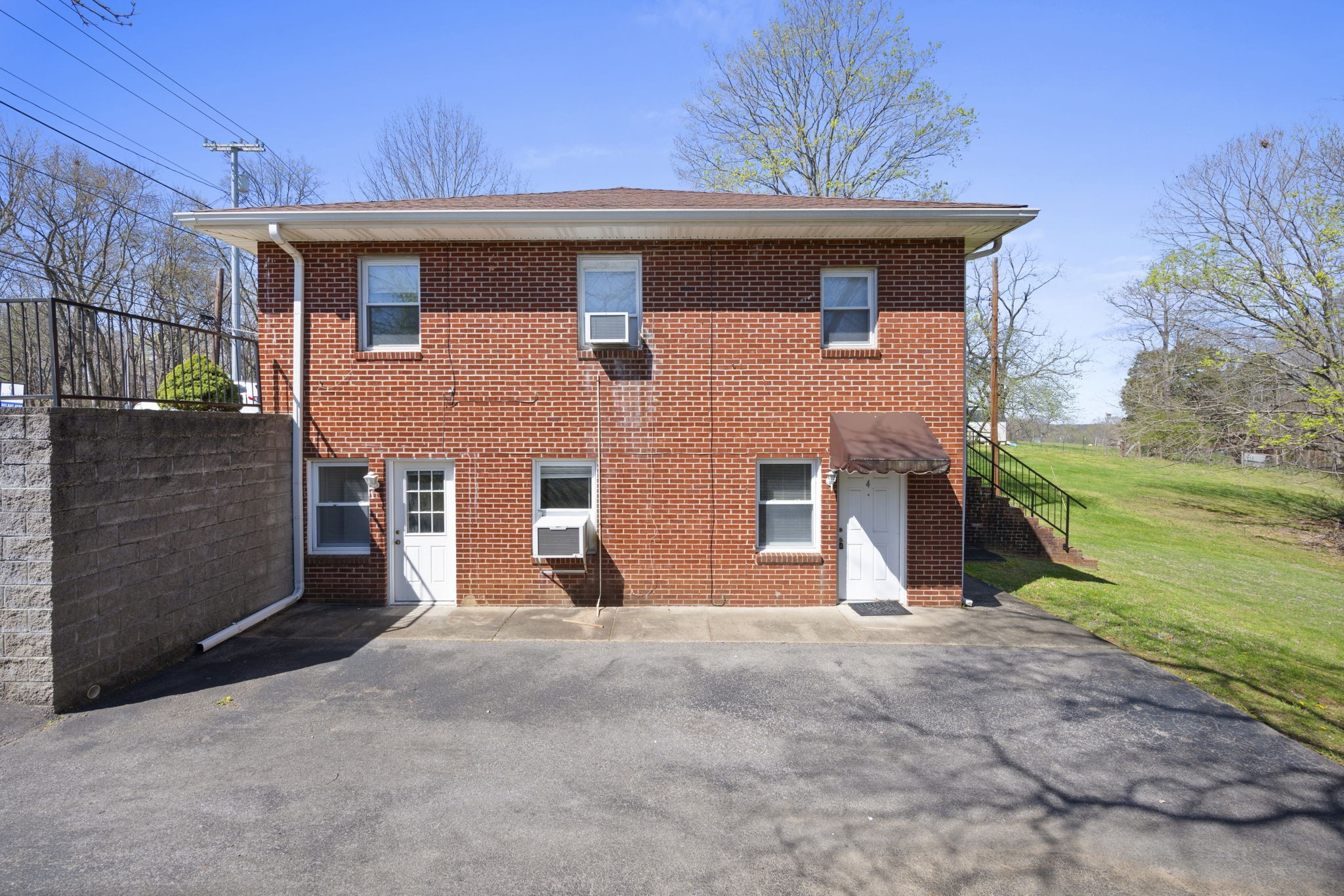 521 Hawkins Road Clarksville TN 37040