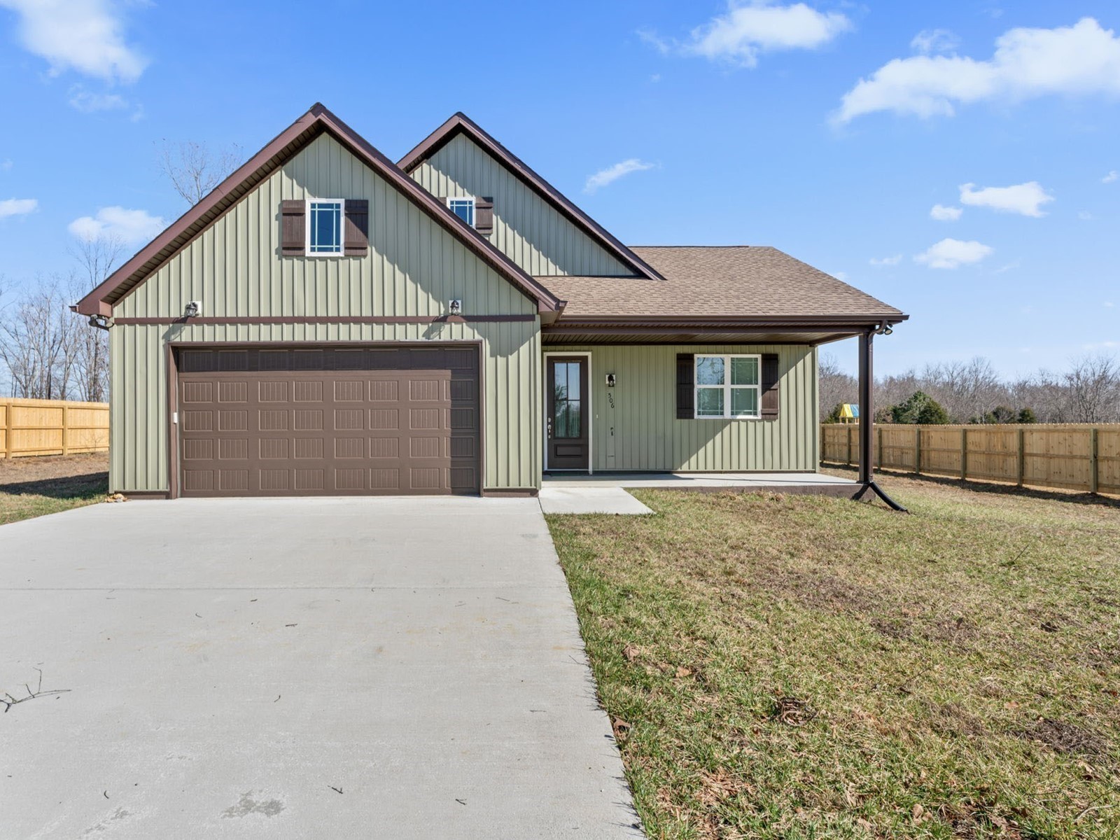 506 Bill Fuson Road Mcminnville TN 37110