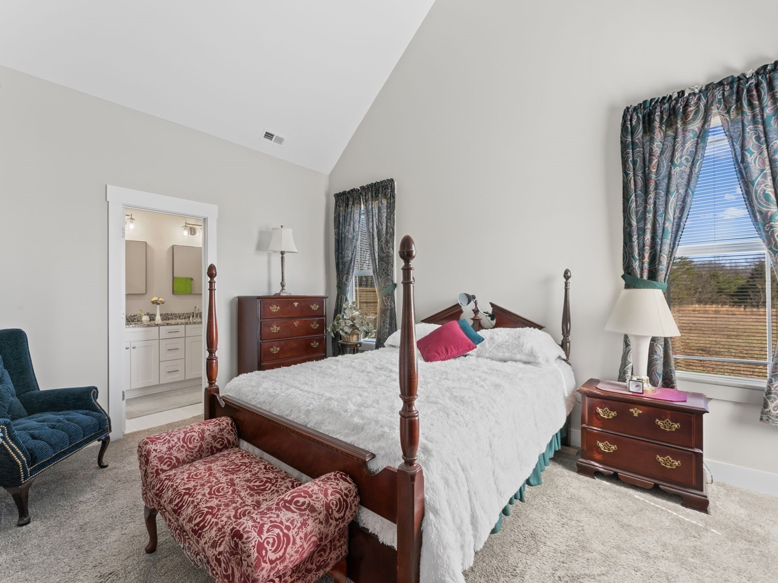 506 Bill Fuson Road Mcminnville TN 37110