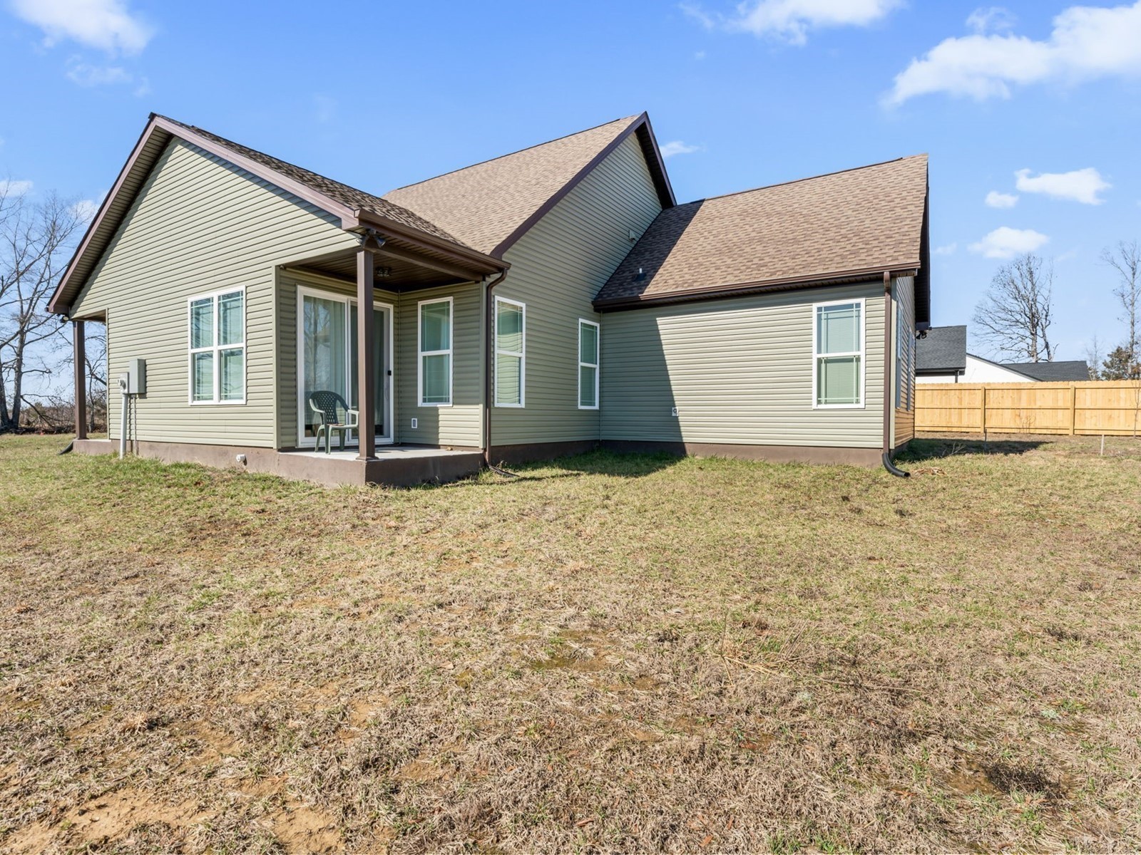506 Bill Fuson Road Mcminnville TN 37110