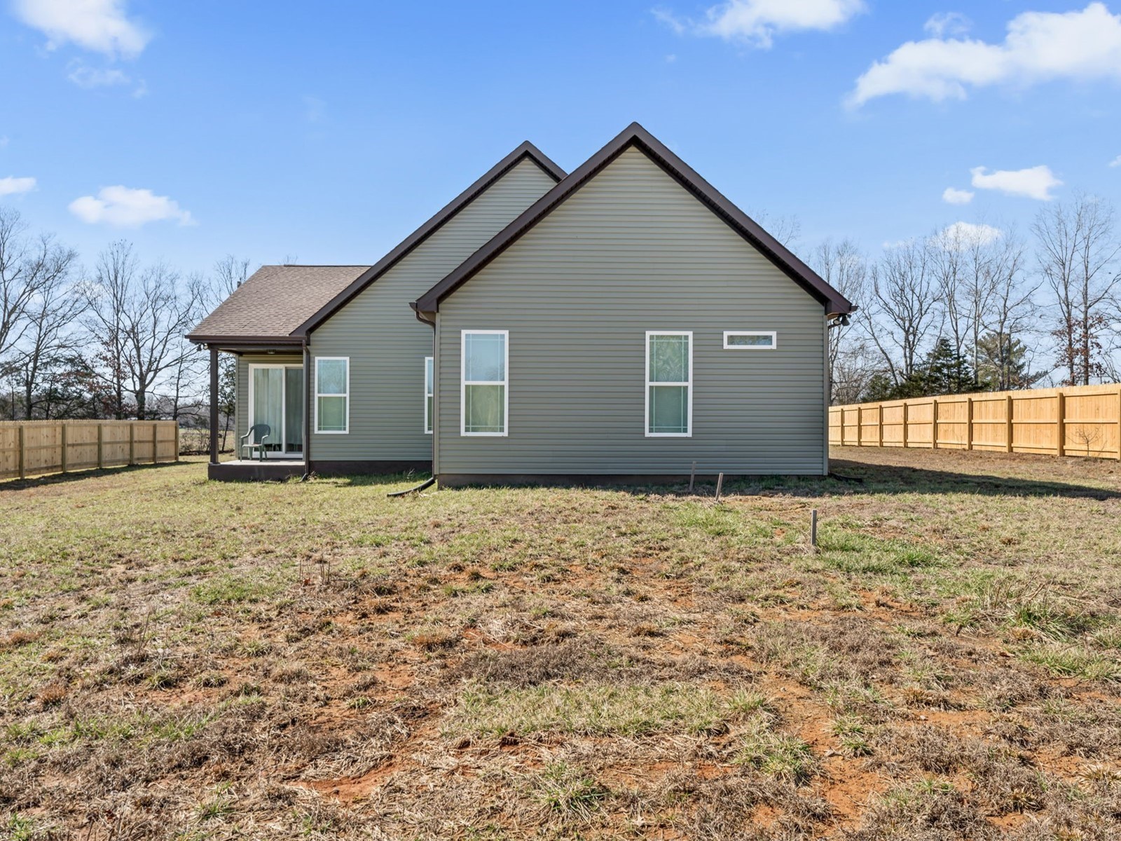 506 Bill Fuson Road Mcminnville TN 37110