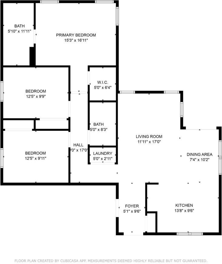 506 Bill Fuson Road Mcminnville TN 37110
