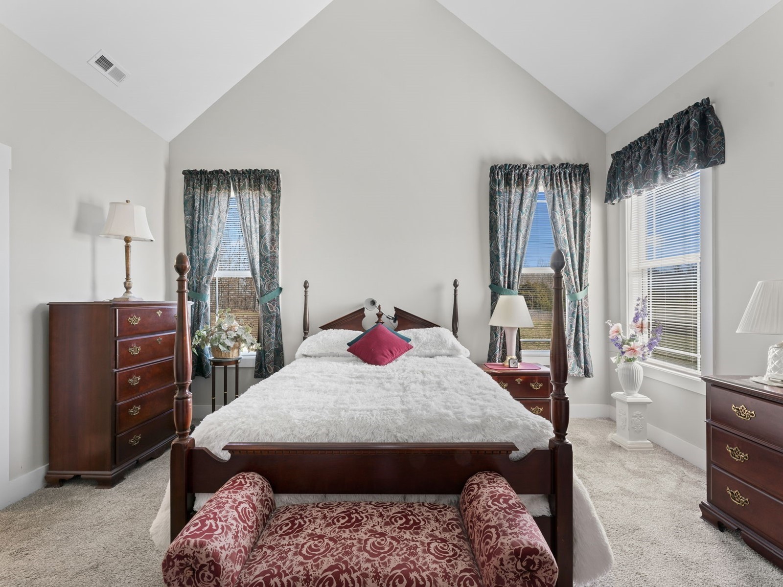 506 Bill Fuson Road Mcminnville TN 37110