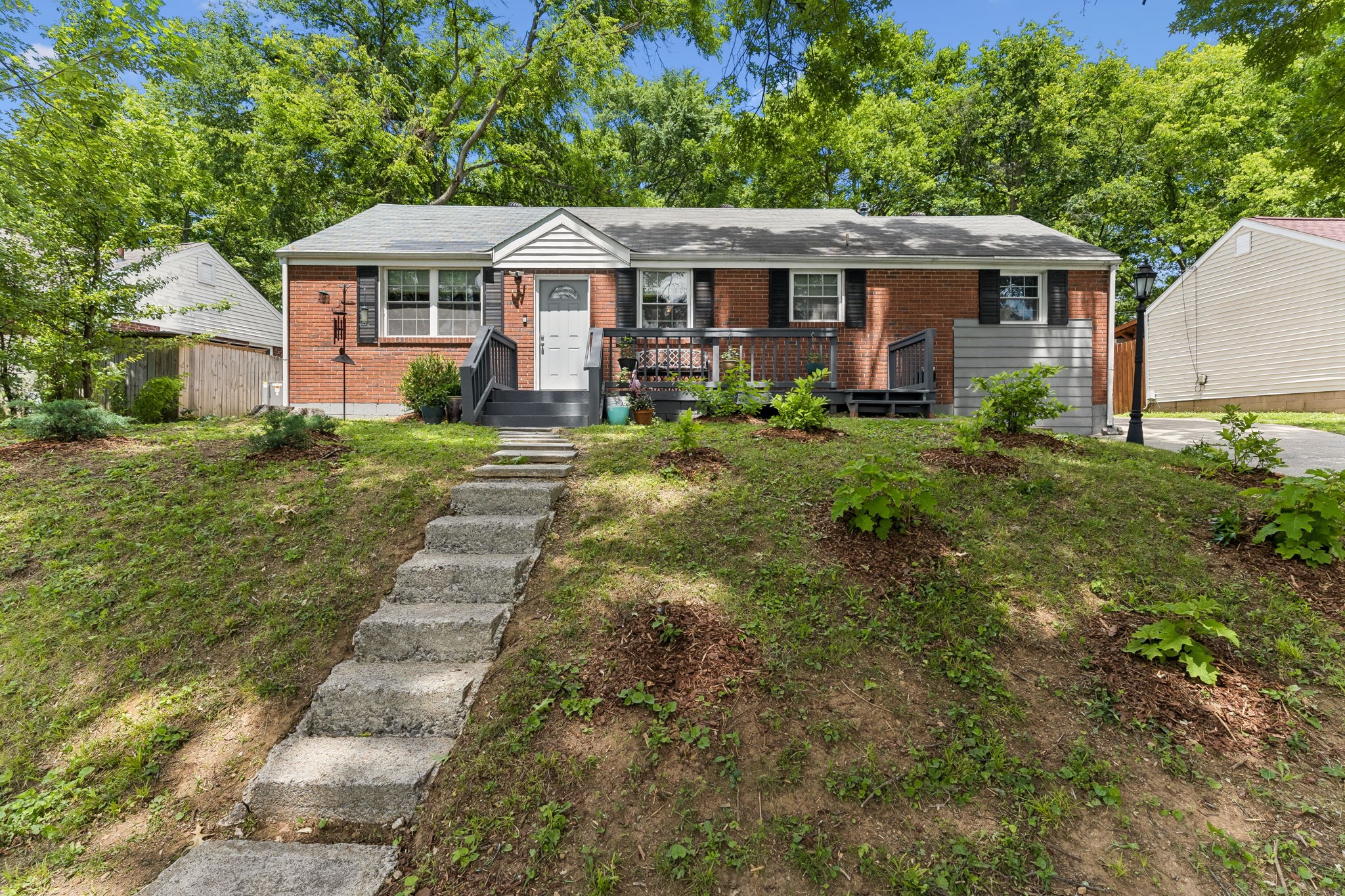 1308 Saturn Drive Nashville TN 37217