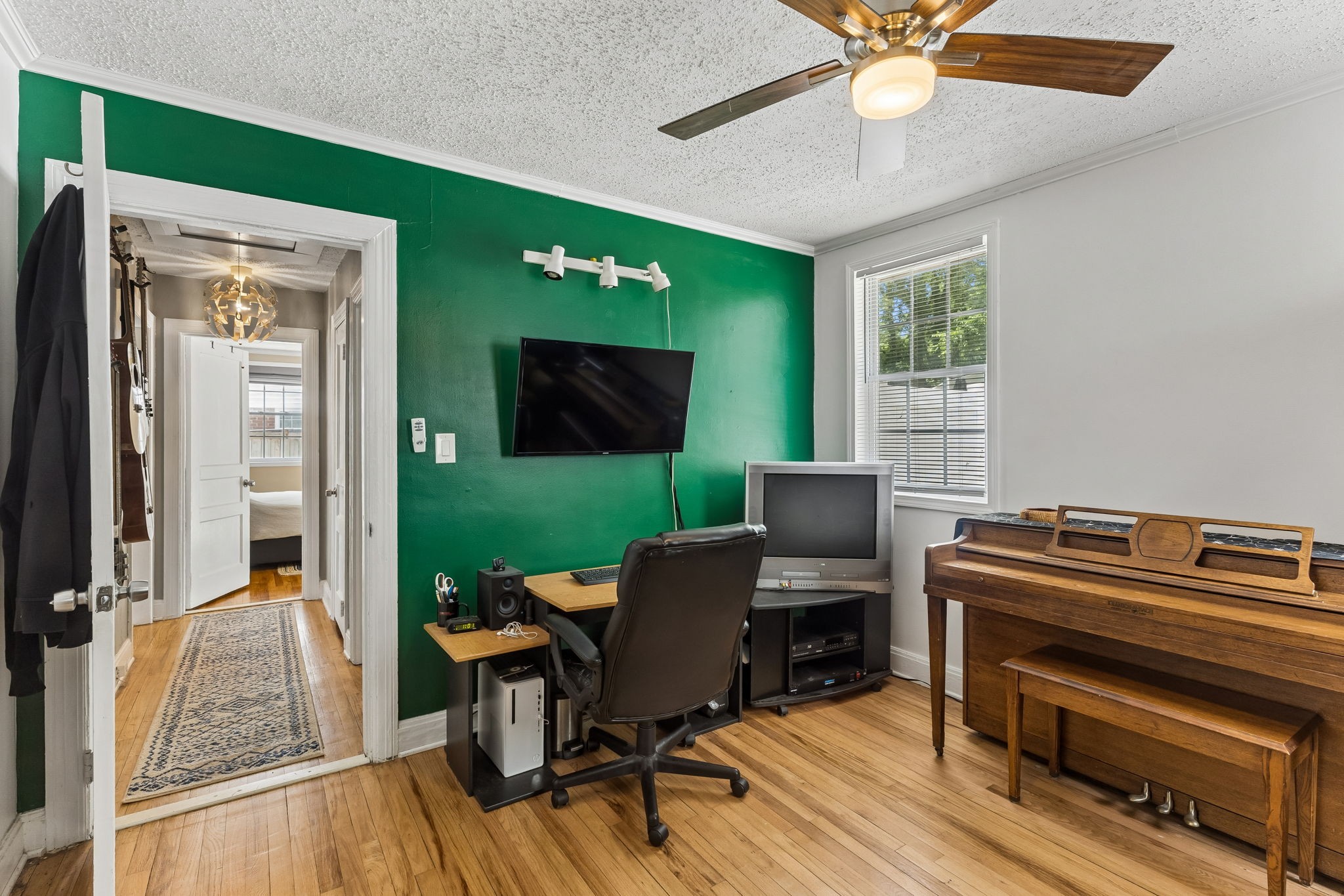 1308 Saturn Drive Nashville TN 37217