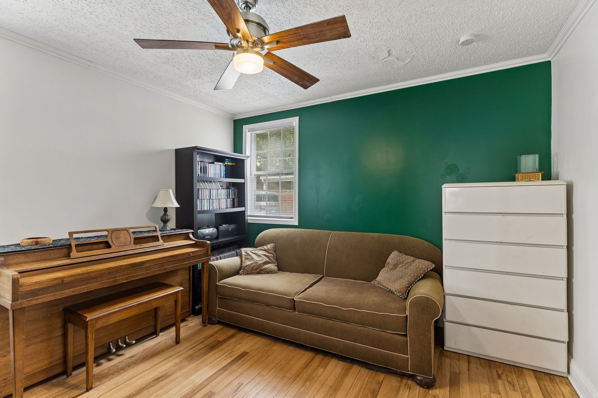 1308 Saturn Drive Nashville TN 37217
