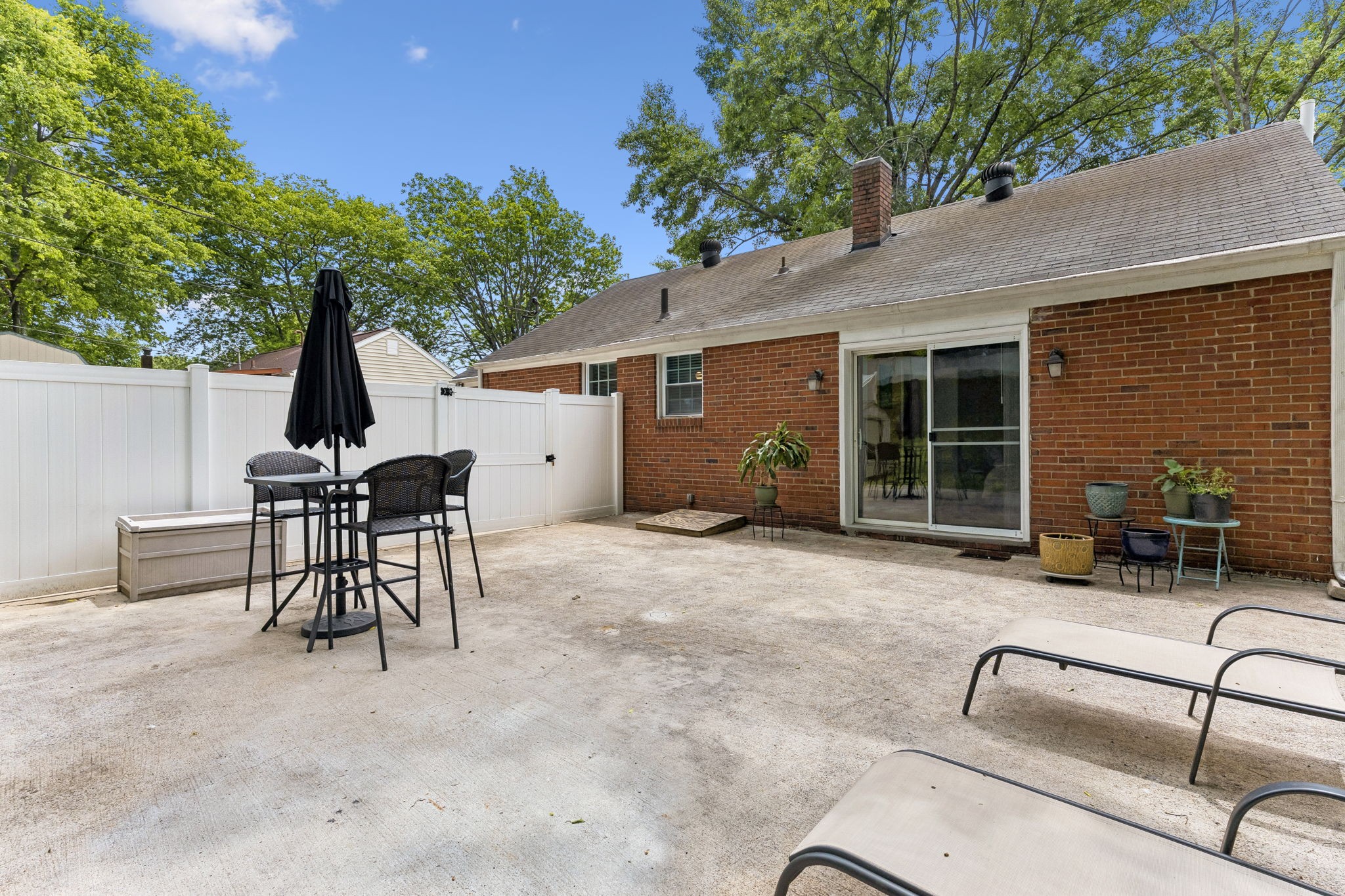 1308 Saturn Drive Nashville TN 37217