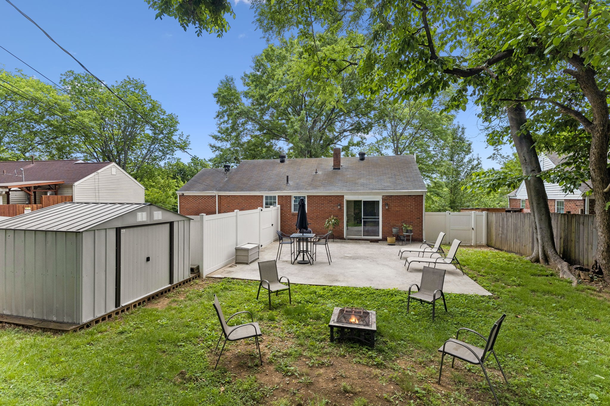 1308 Saturn Drive Nashville TN 37217