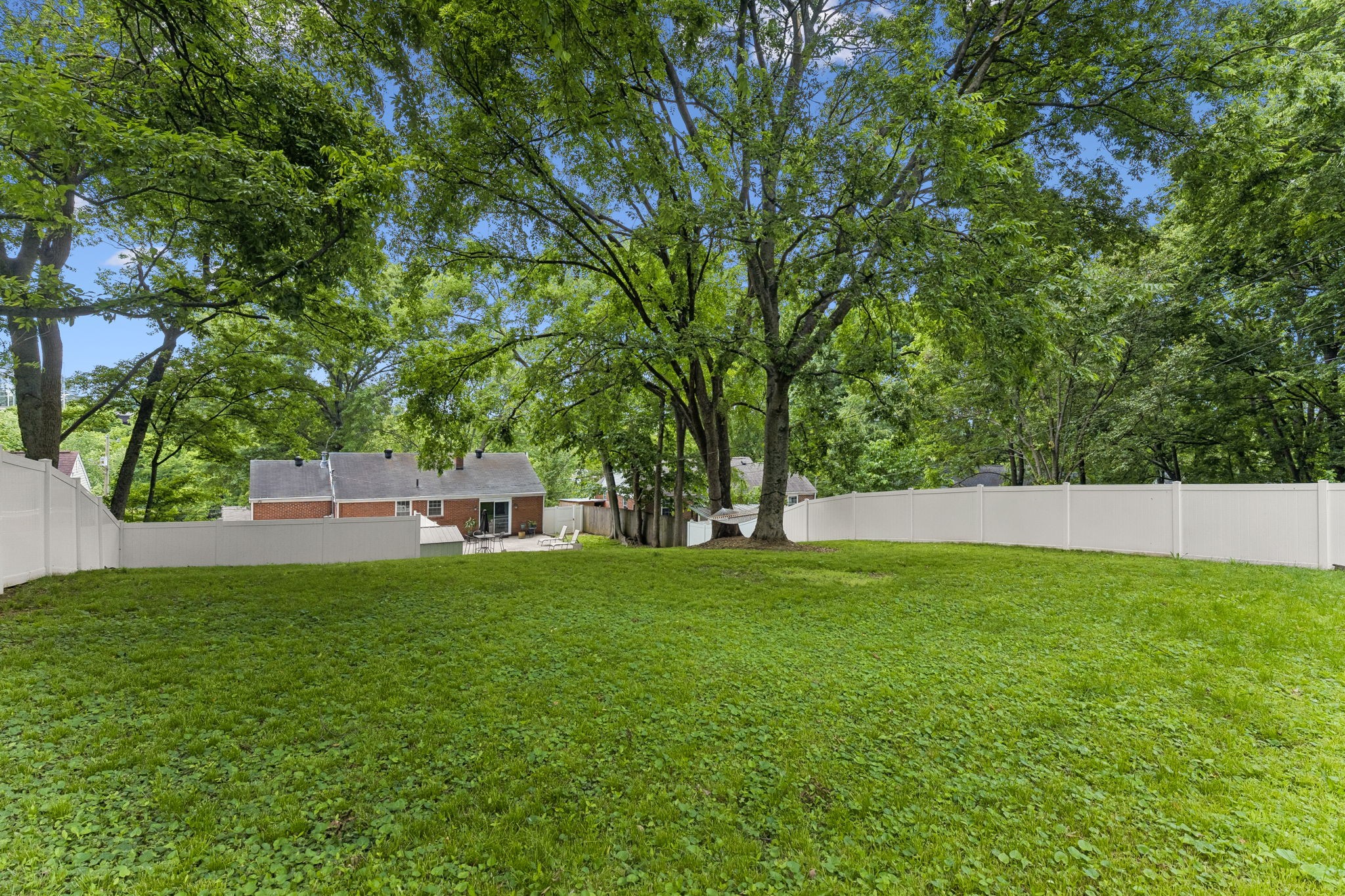 1308 Saturn Drive Nashville TN 37217