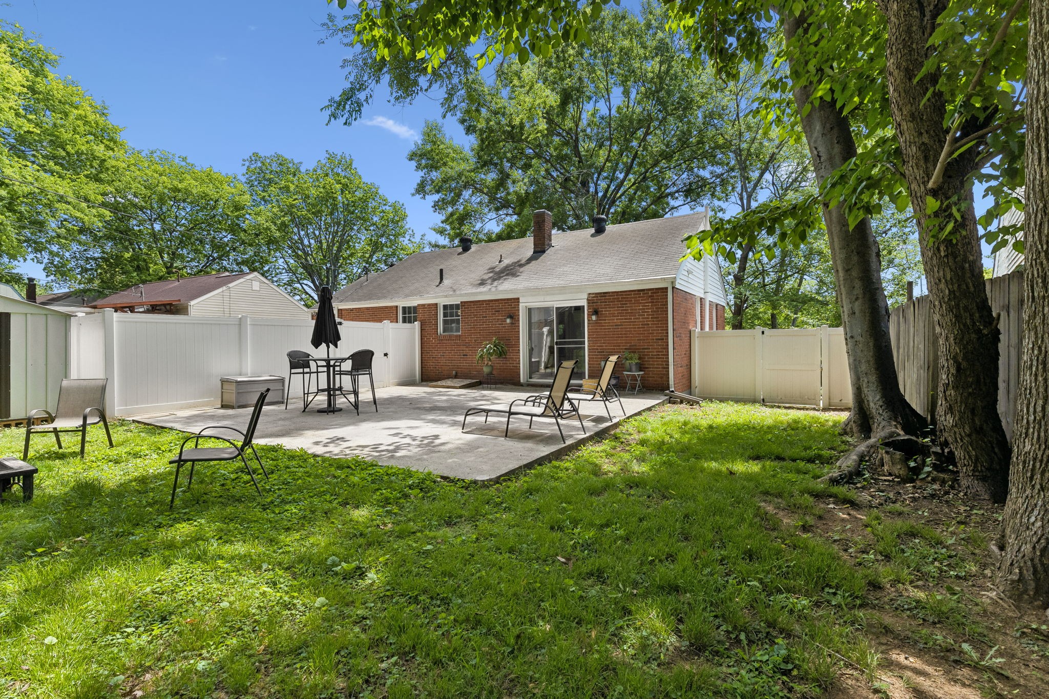 1308 Saturn Drive Nashville TN 37217