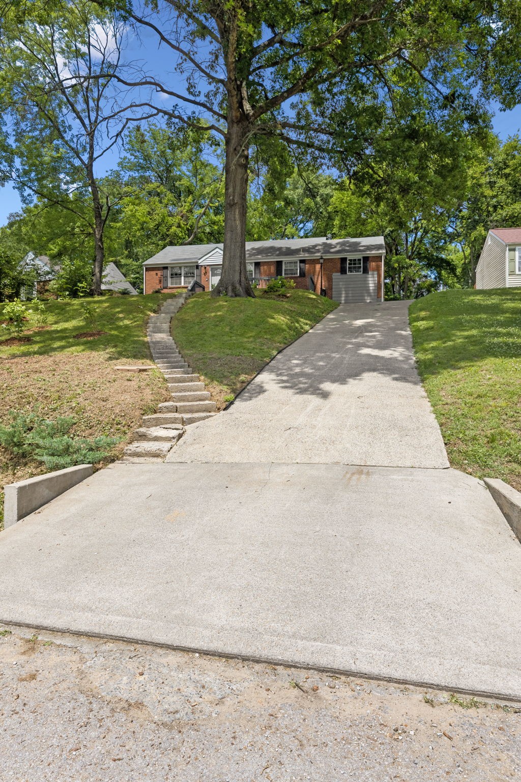 1308 Saturn Drive Nashville TN 37217