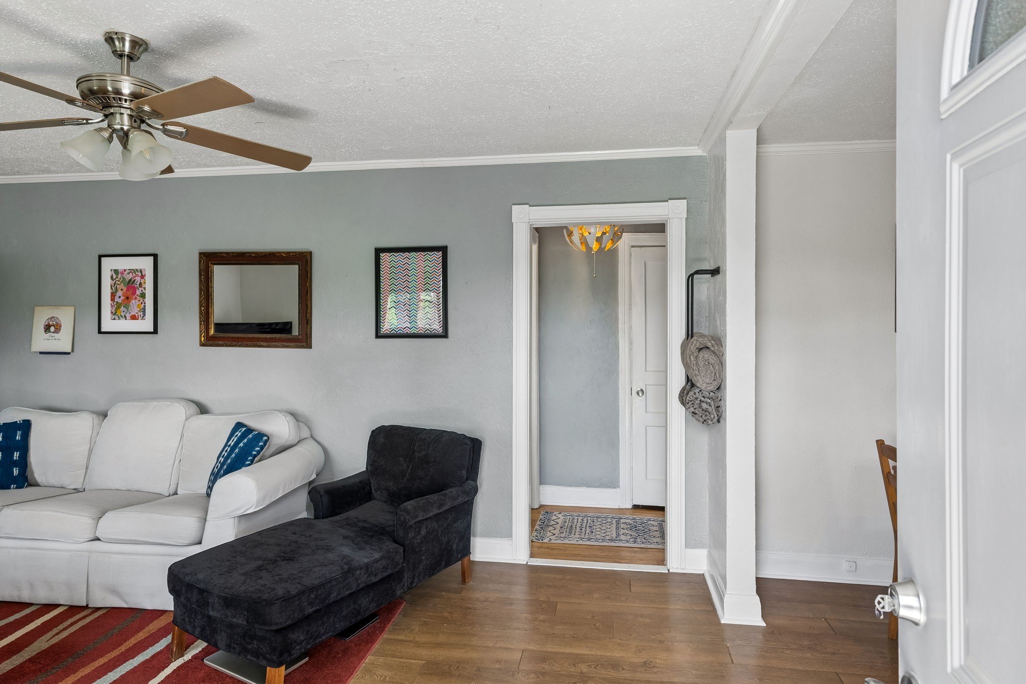 1308 Saturn Drive Nashville TN 37217
