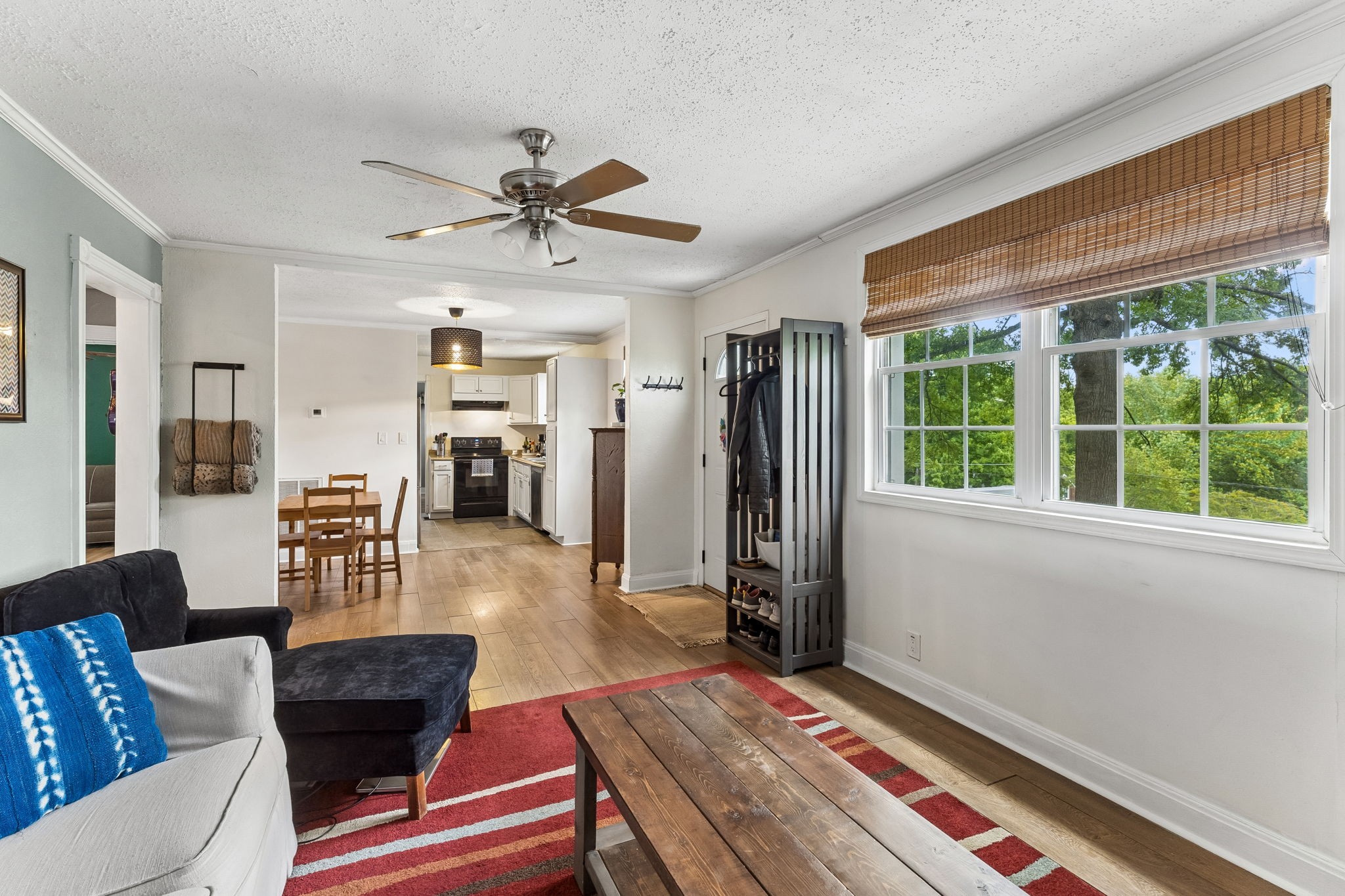 1308 Saturn Drive Nashville TN 37217