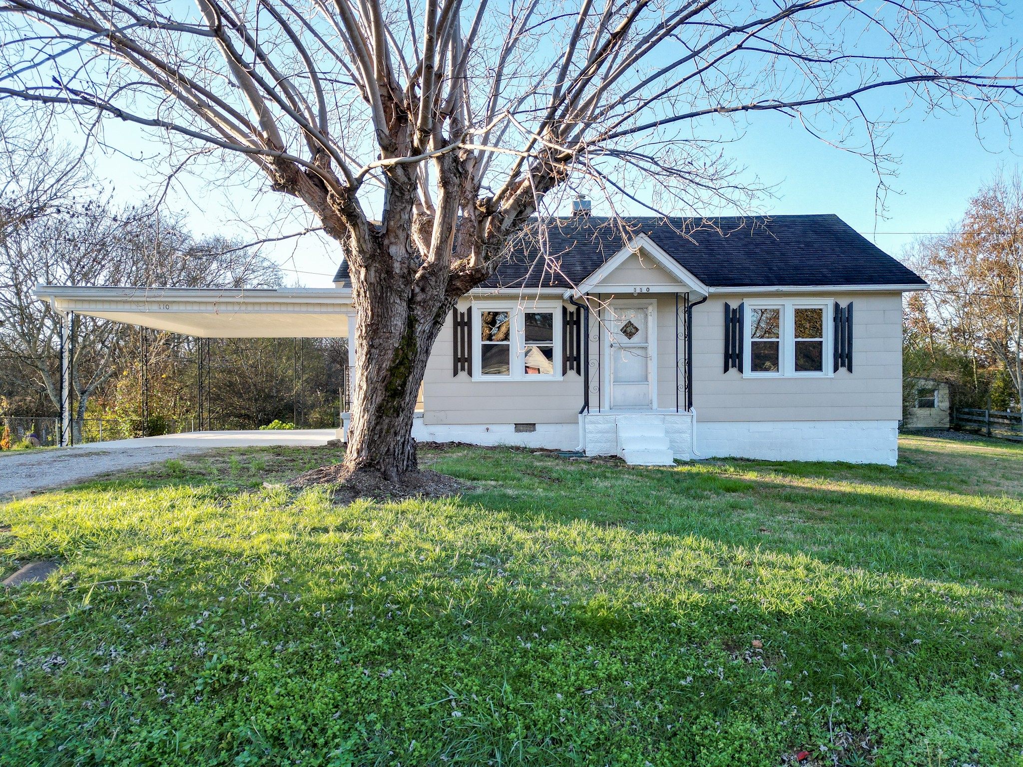 110 Morningside Lane Columbia TN 38401