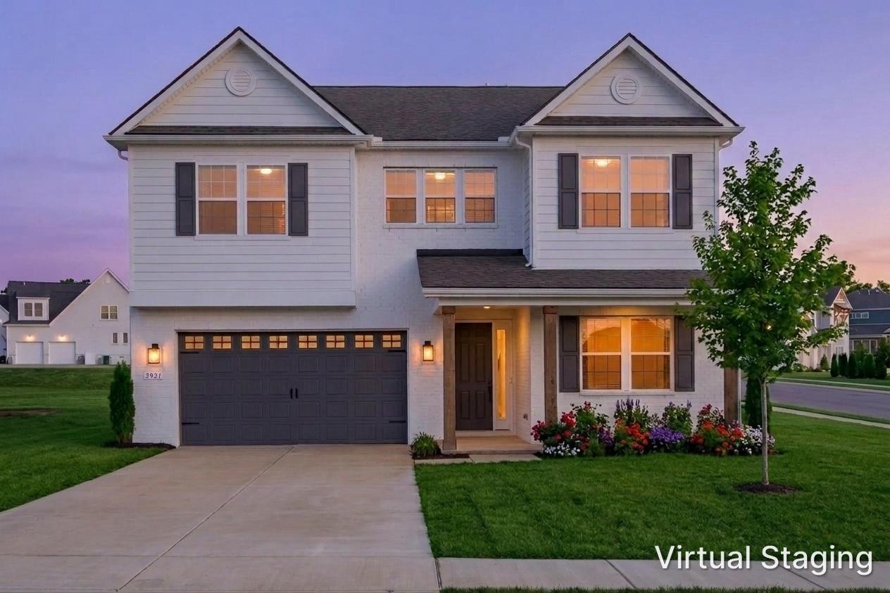 Spring Hill TN, 5951 Hunt Valley Drive