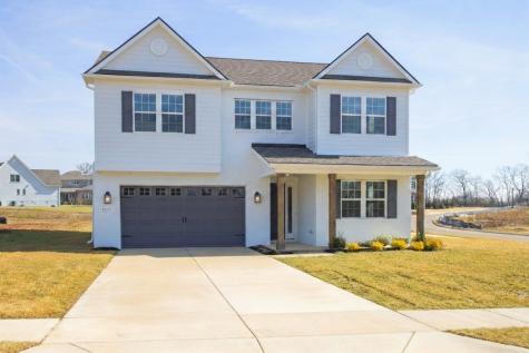 5951 Hunt Valley Drive Spring Hill TN 37174