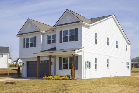 5951 Hunt Valley Drive Spring Hill TN 37174