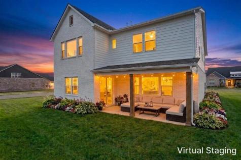 5951 Hunt Valley Drive Spring Hill TN 37174
