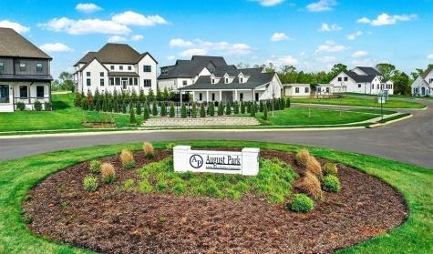5951 Hunt Valley Drive Spring Hill TN 37174