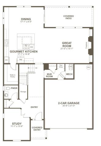 5951 Hunt Valley Drive Spring Hill TN 37174