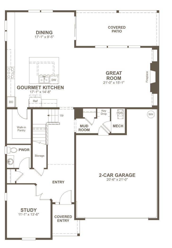 5951 Hunt Valley Drive Spring Hill TN 37174