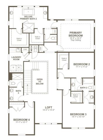 5951 Hunt Valley Drive Spring Hill TN 37174
