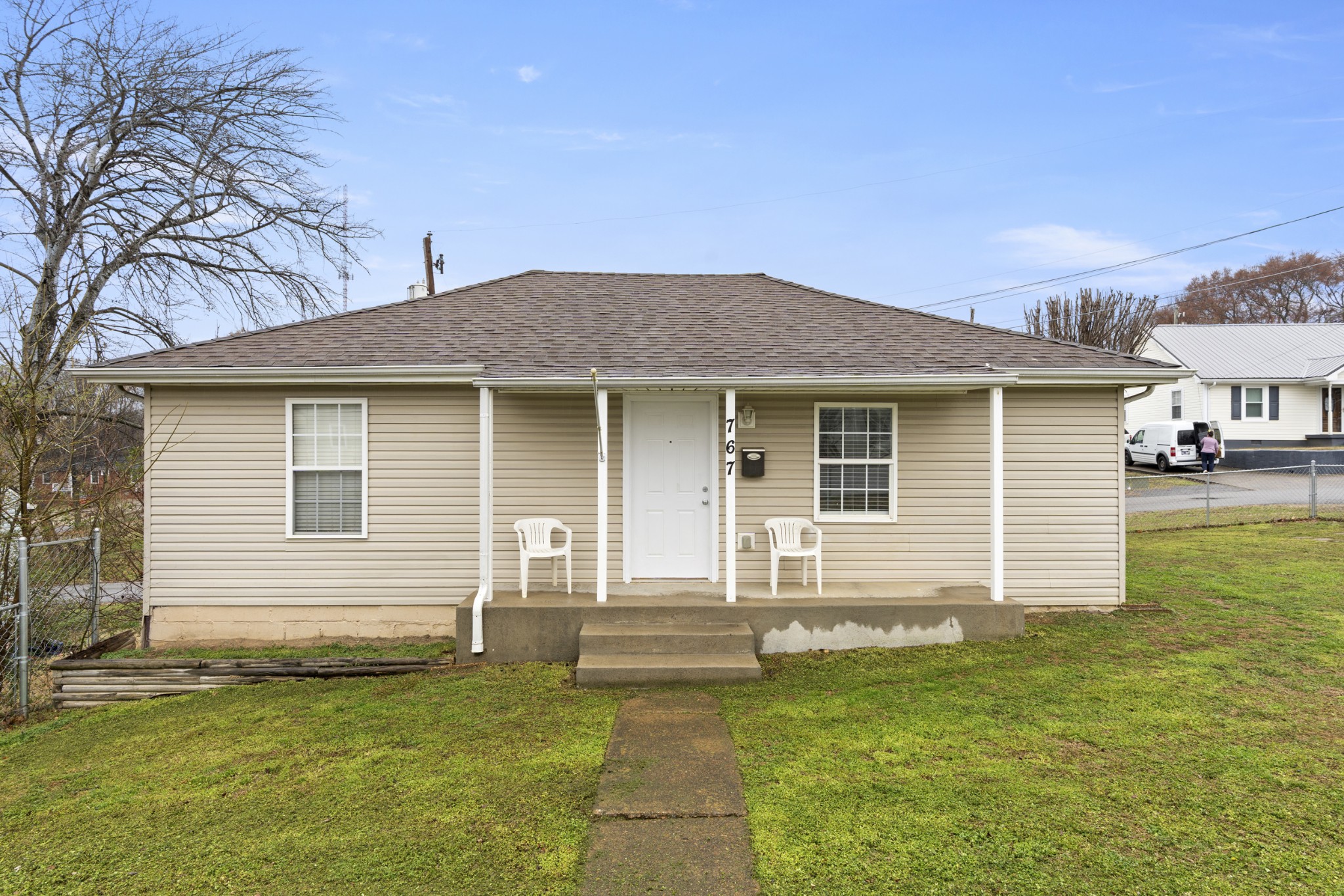 767 Woodmont Boulevard Clarksville TN 37040