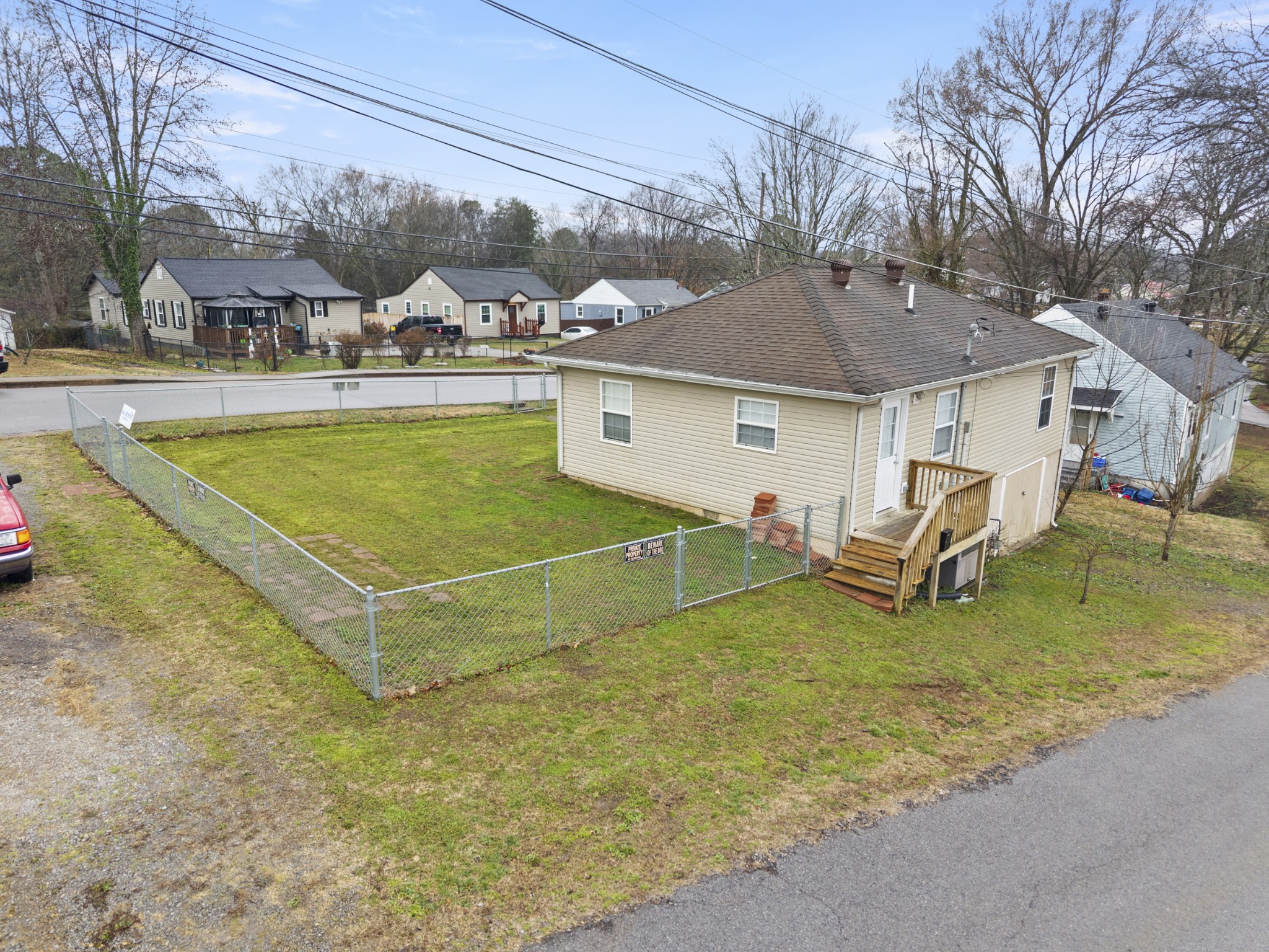 767 Woodmont Boulevard Clarksville TN 37040