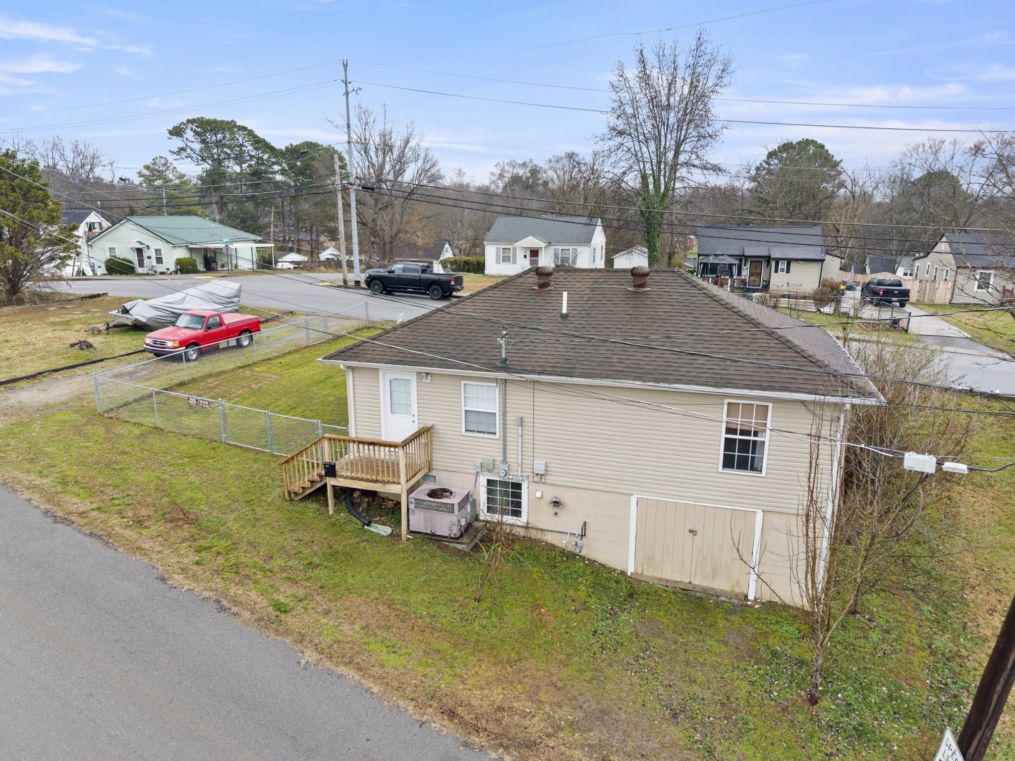 767 Woodmont Boulevard Clarksville TN 37040