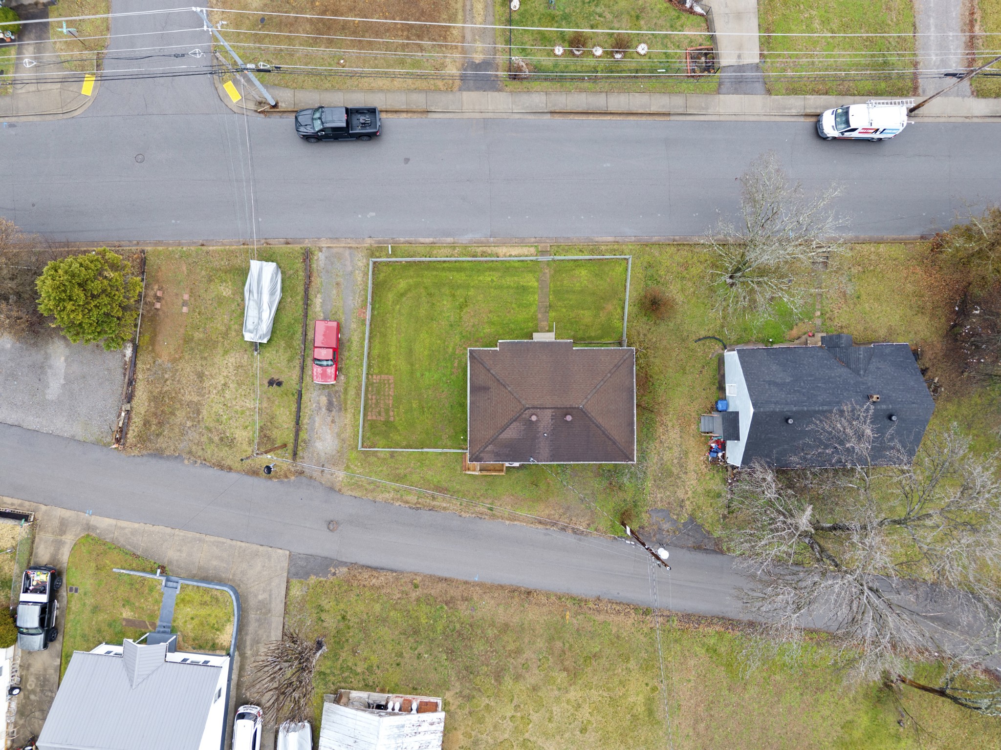 767 Woodmont Boulevard Clarksville TN 37040