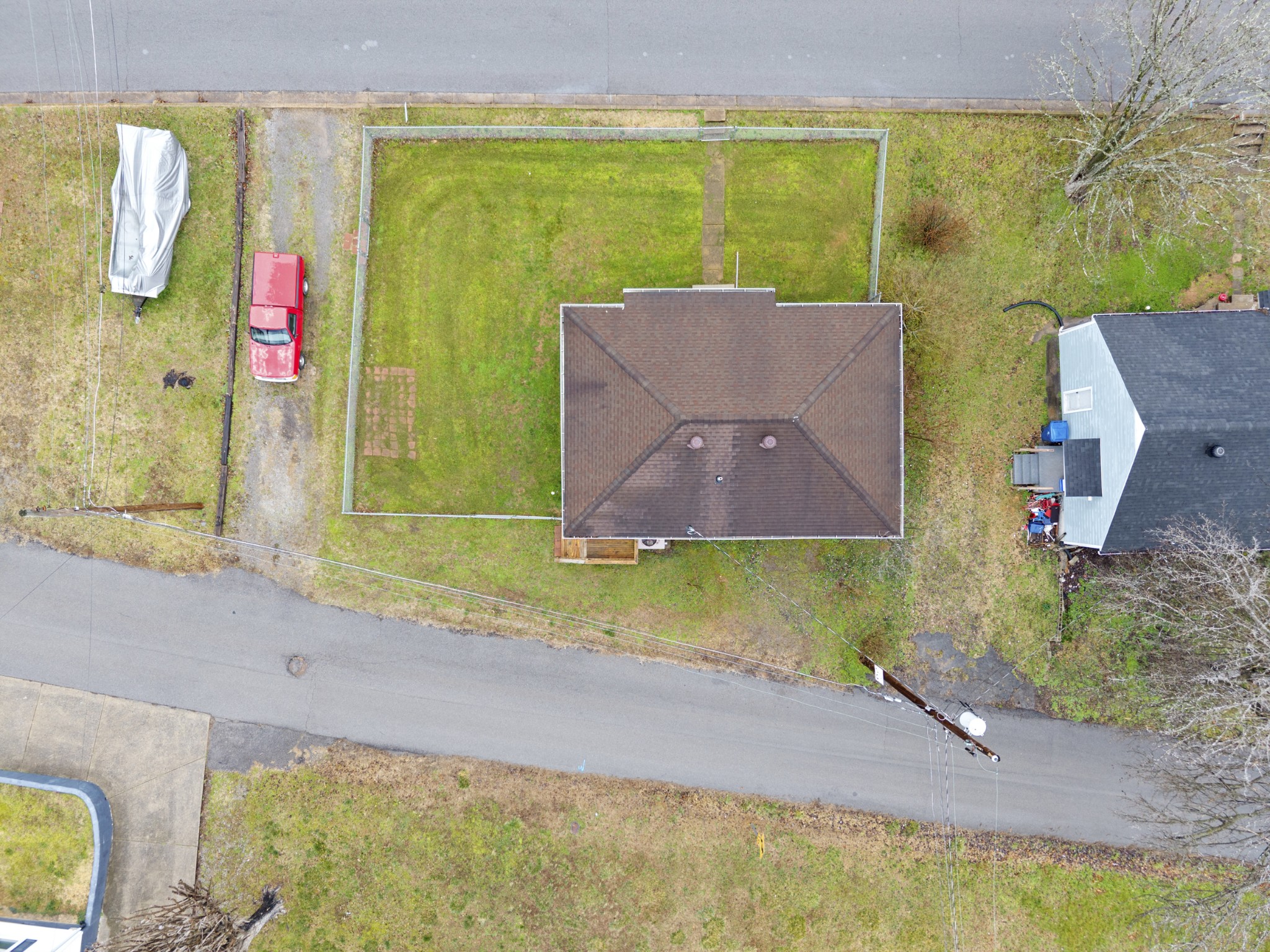 767 Woodmont Boulevard Clarksville TN 37040