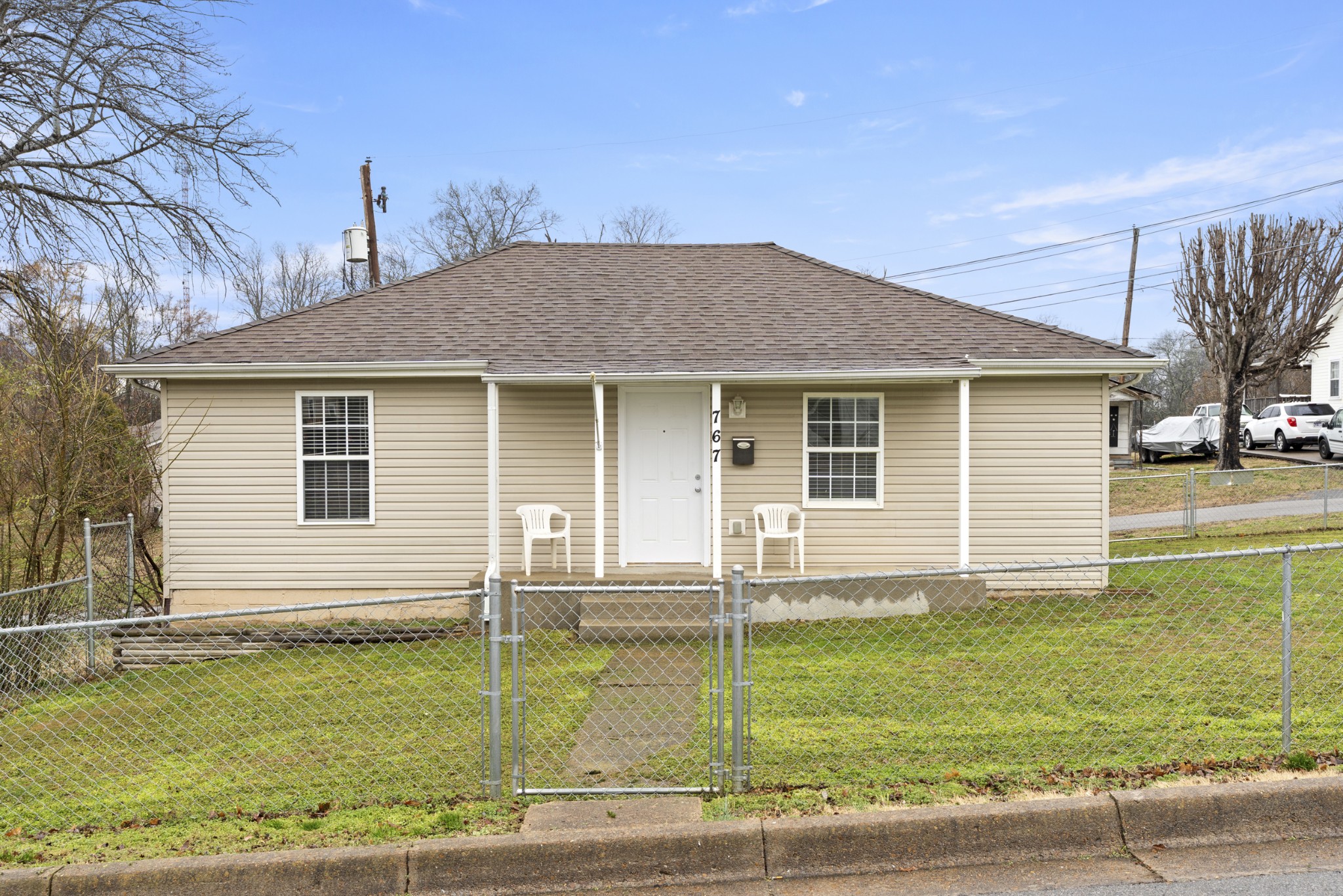 767 Woodmont Boulevard Clarksville TN 37040