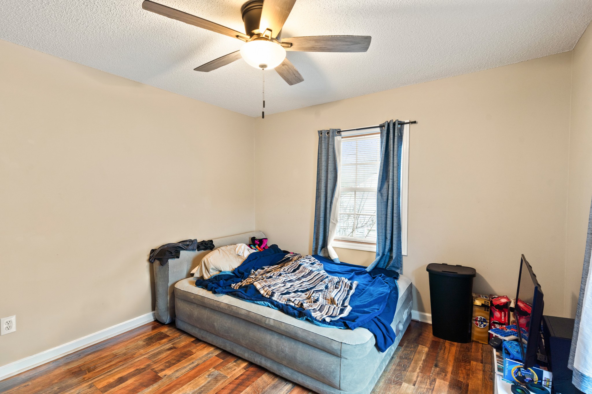 767 Woodmont Boulevard Clarksville TN 37040