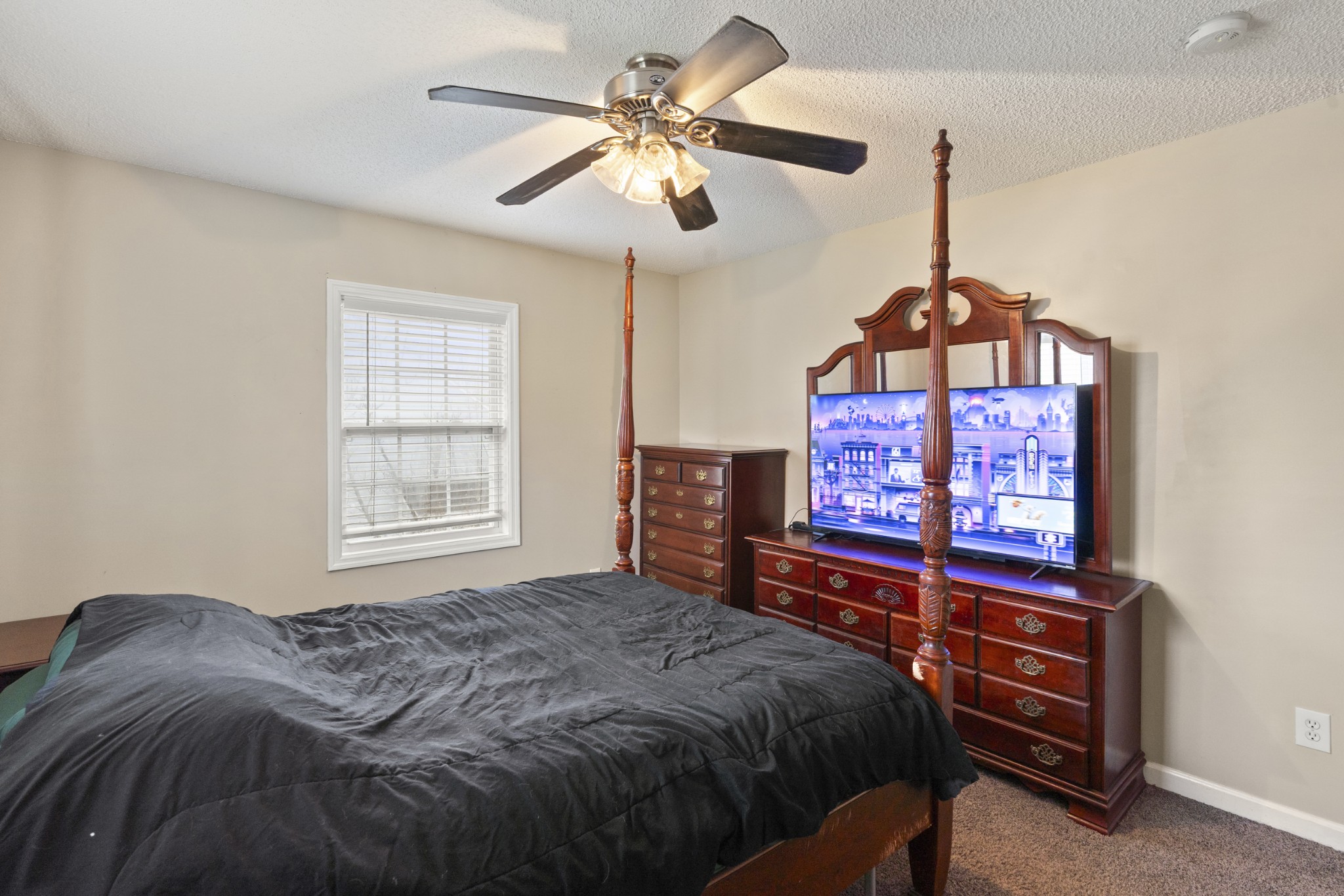 767 Woodmont Boulevard Clarksville TN 37040