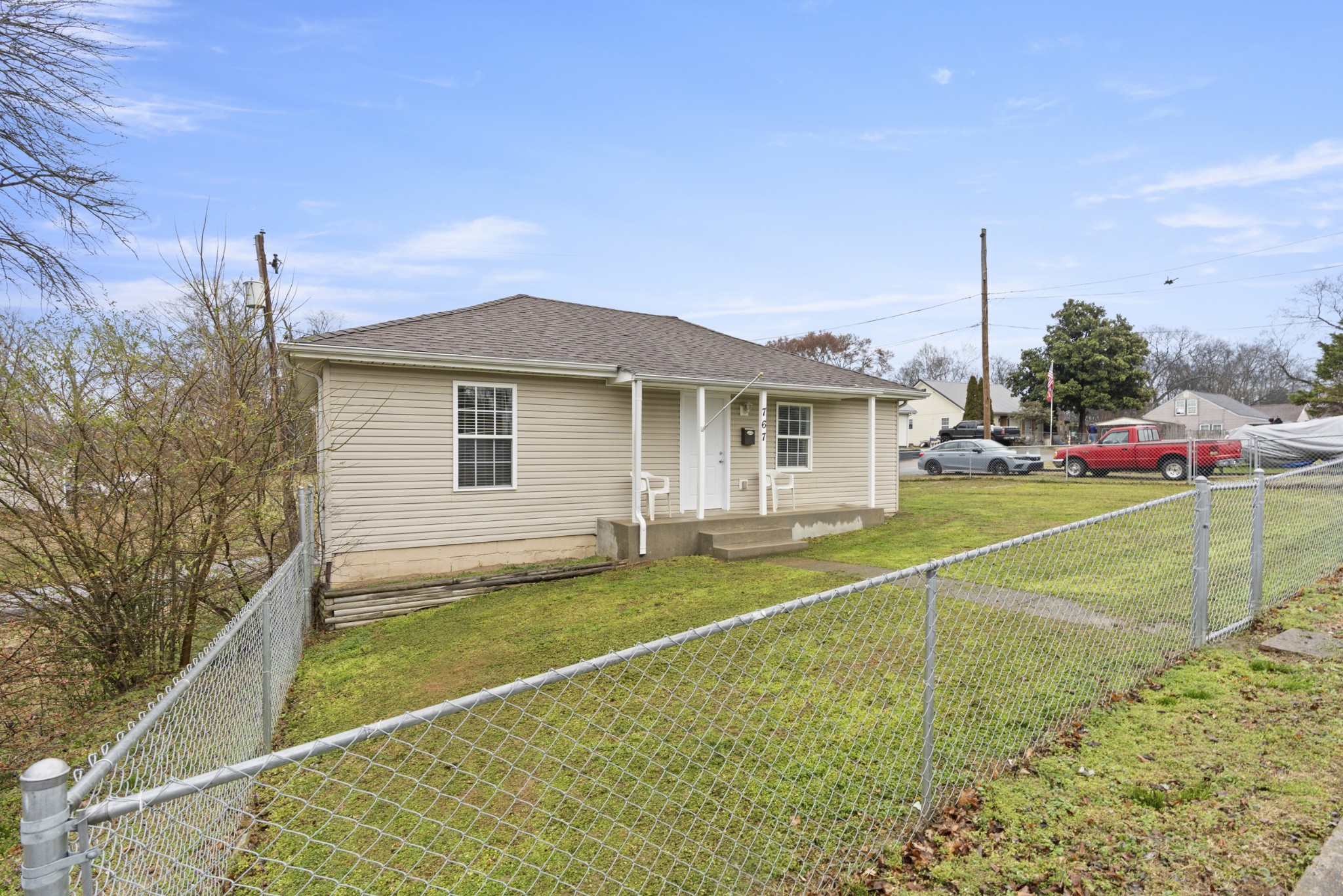 767 Woodmont Boulevard Clarksville TN 37040