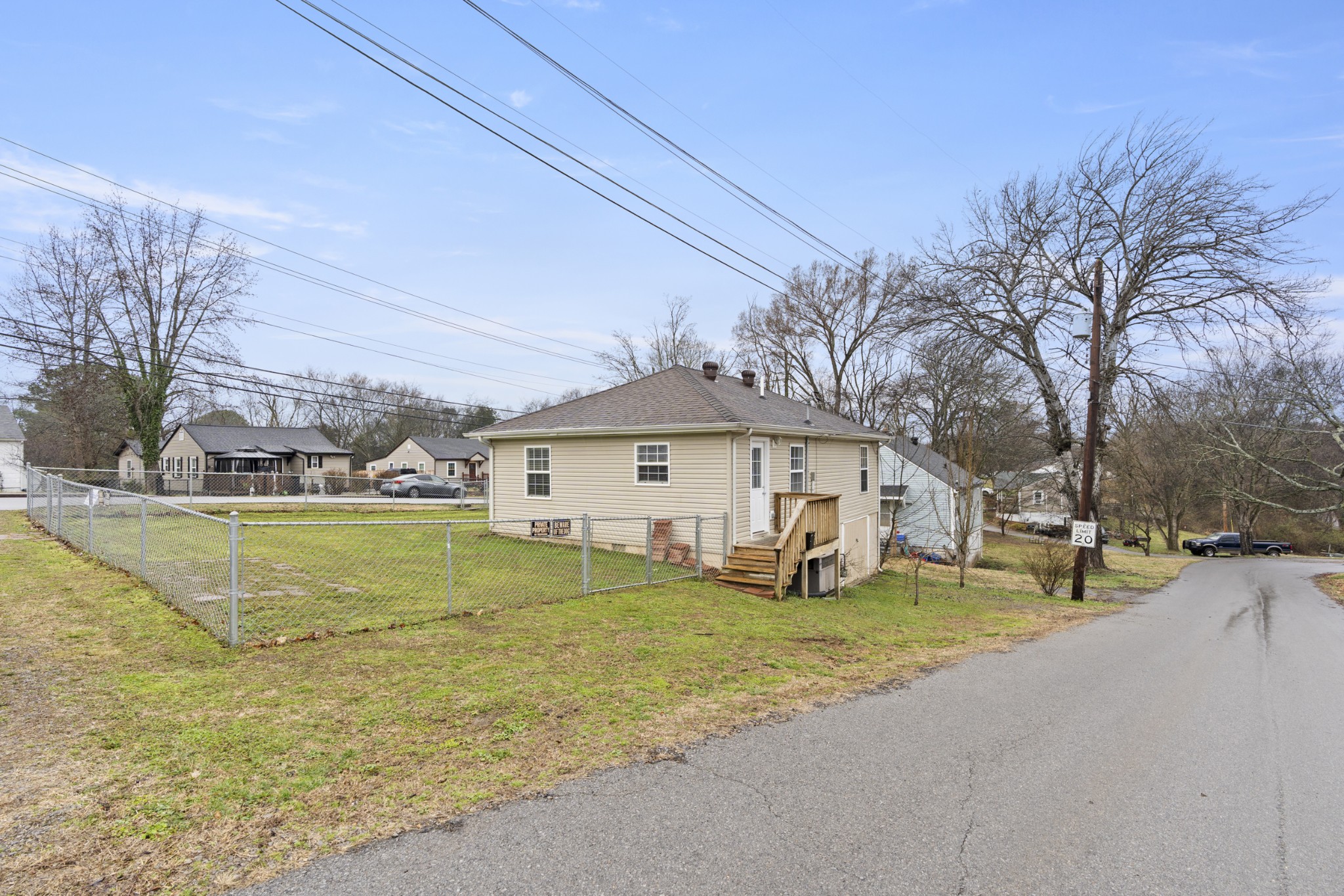767 Woodmont Boulevard Clarksville TN 37040