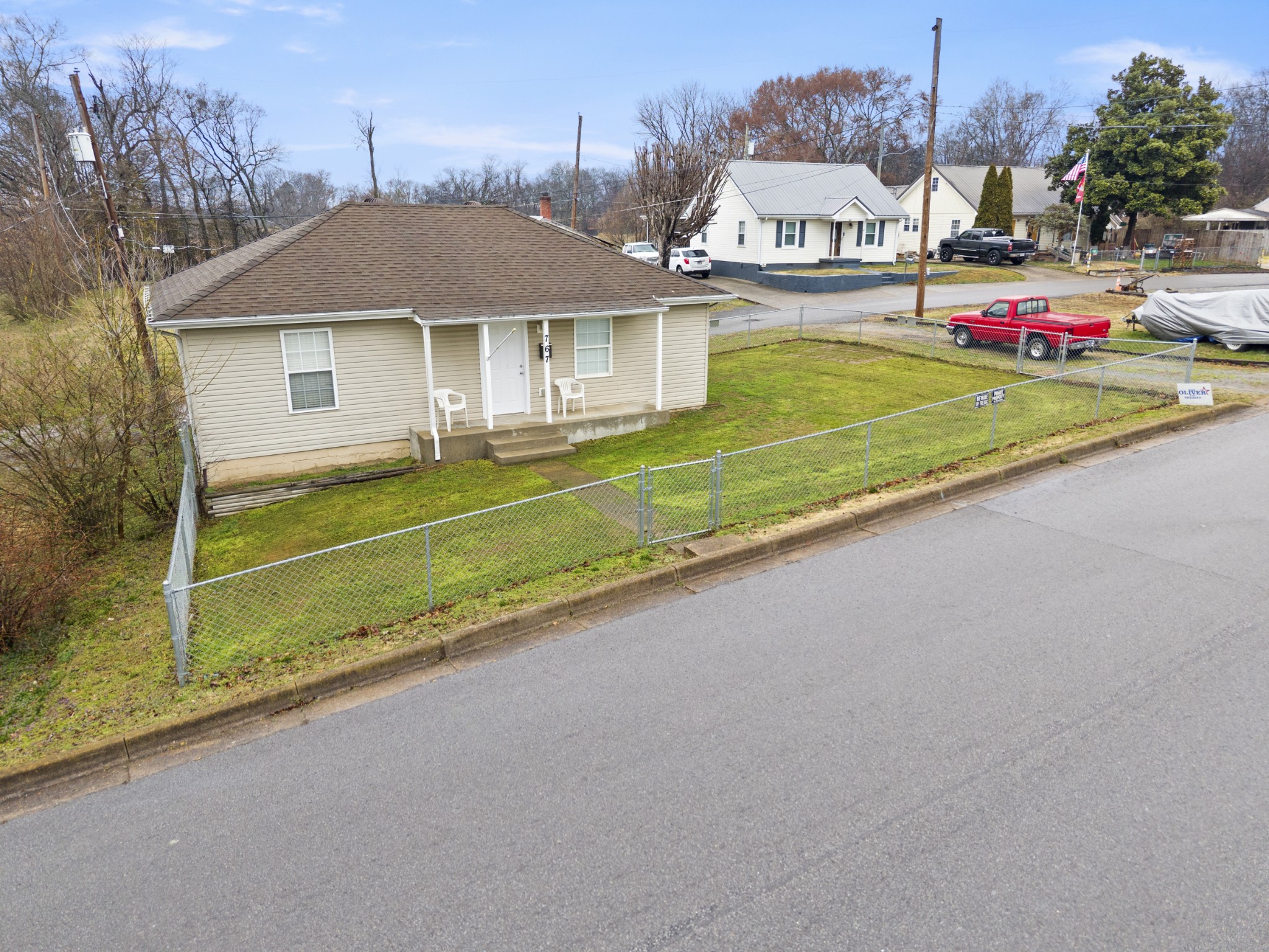 767 Woodmont Boulevard Clarksville TN 37040