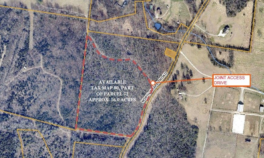 0 N Chapel Road Franklin TN 37067