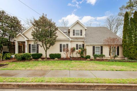 1907 Richard Jones Road Nashville TN 37215