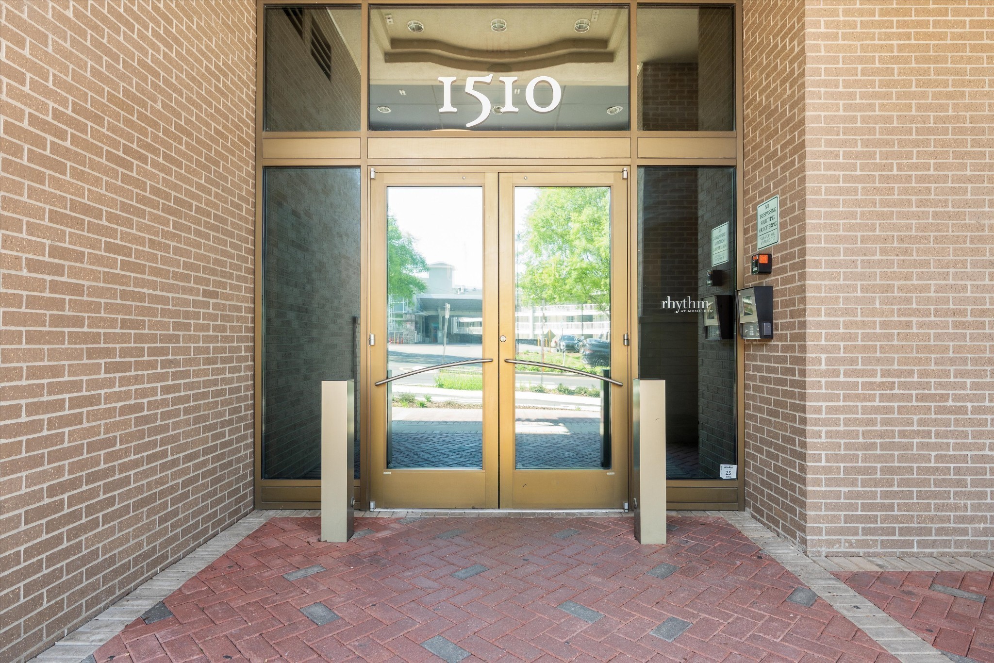 1510 Demonbreun Street Nashville TN 37203