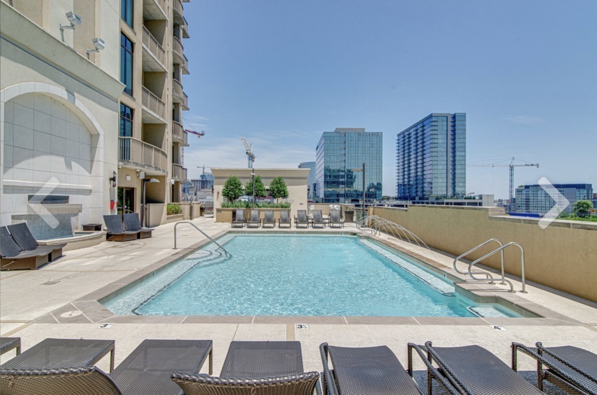 1510 Demonbreun Street Nashville TN 37203