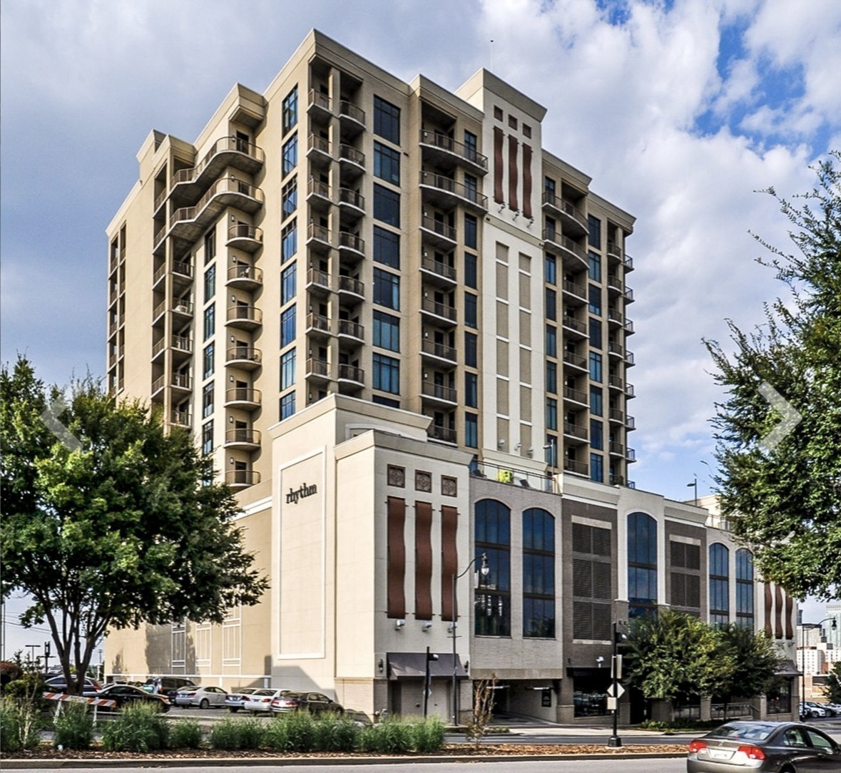 1510 Demonbreun Street Nashville TN 37203