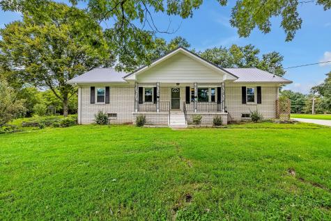 3808 Horn Springs Road Lebanon TN 37087