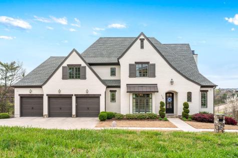 118 Baker Street Chattanooga TN 37405