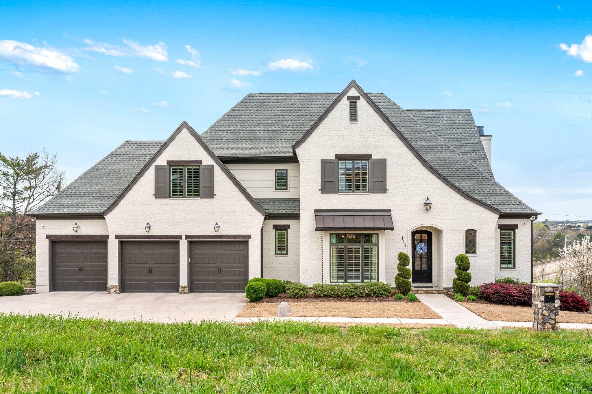 118 Baker Street Chattanooga TN 37405
