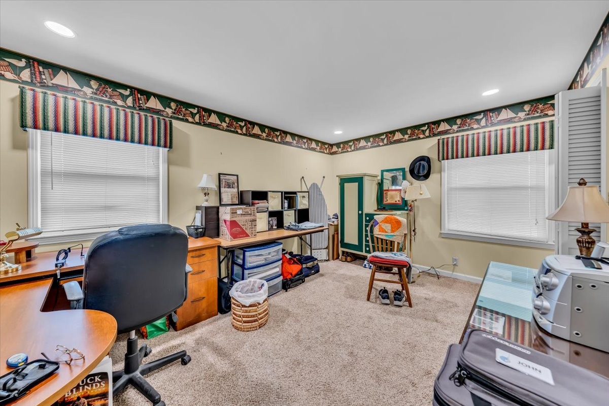 1555 Charles Bell Road Clarksville TN 37040