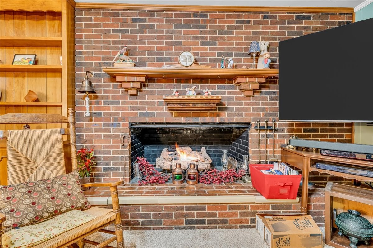 1555 Charles Bell Road Clarksville TN 37040